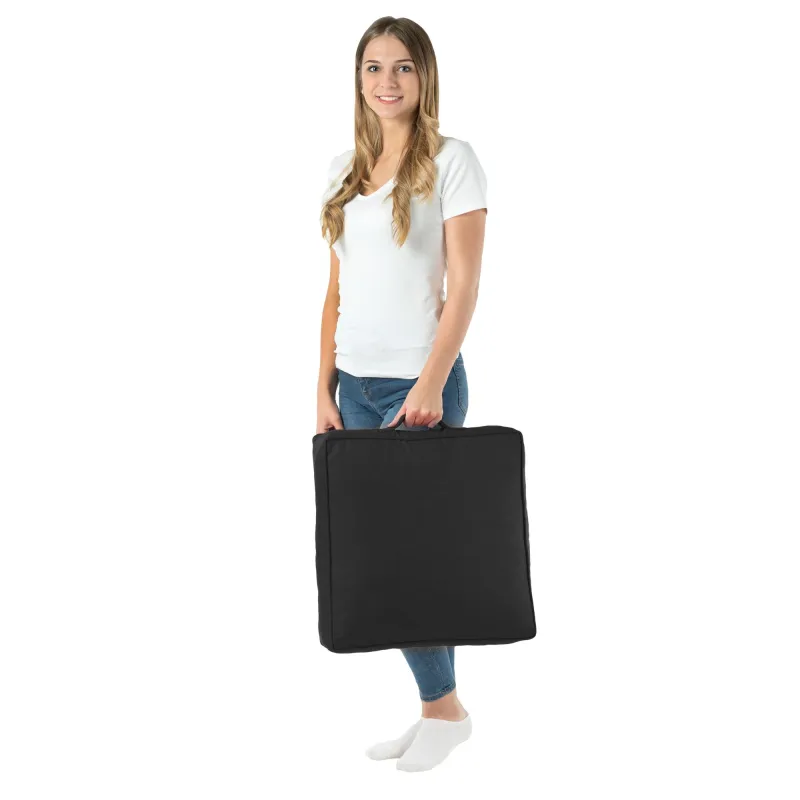 Cojín Asiento de Suelo - Outdoor Pro de Exterior Jardín Impermeable – vista 4