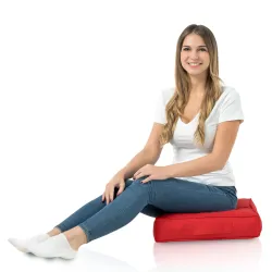 Cojín Asiento de Suelo - Outdoor Pro de Exterior Jardín Impermeable – vista 3