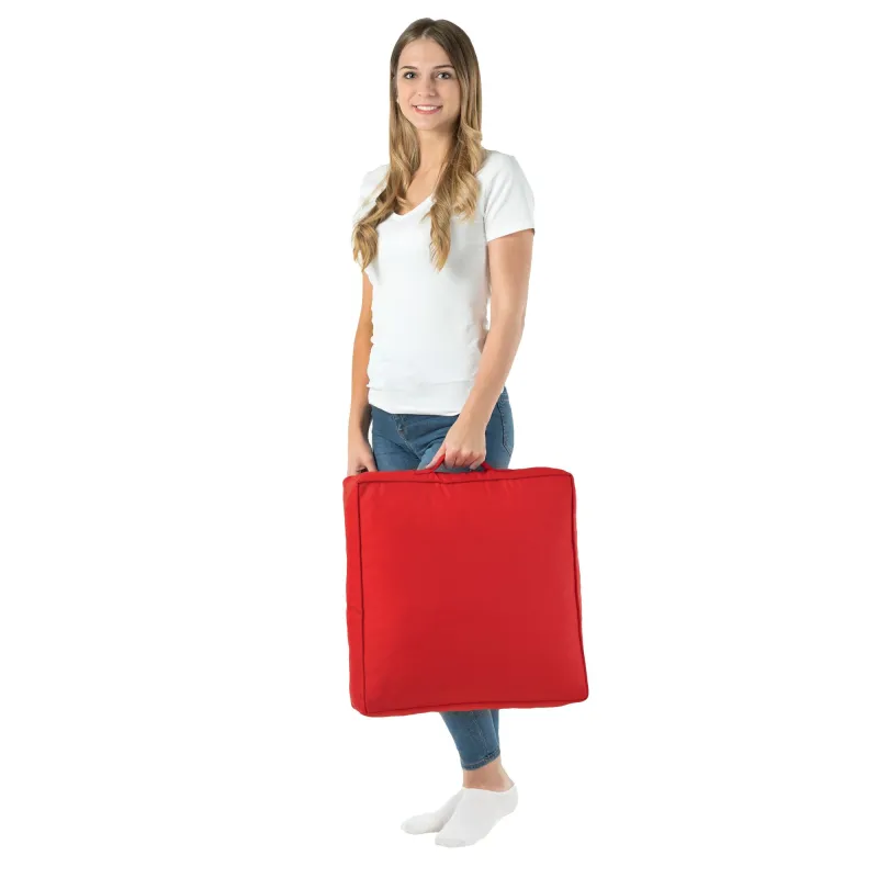 Cojín Asiento de Suelo - Outdoor Pro de Exterior Jardín Impermeable – vista 4
