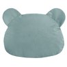 Menta Almohada Teddy Osos De Peluche terciopelo