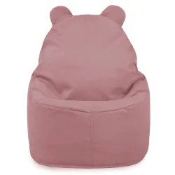 Puff Sillón para niños Teddy - Terciopelo Soft – vista 19
