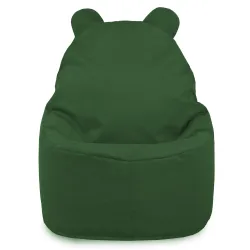 Puff Sillón para niños Teddy - Terciopelo Soft – vista 23