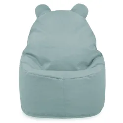 Puff Sillón para niños Teddy - Terciopelo Soft – vista 24