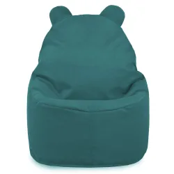 Puff Sillón para niños Teddy - Terciopelo Soft – vista 25