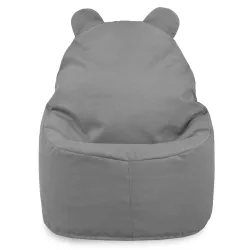 Puff Sillón para niños Teddy - Terciopelo Soft – vista 29