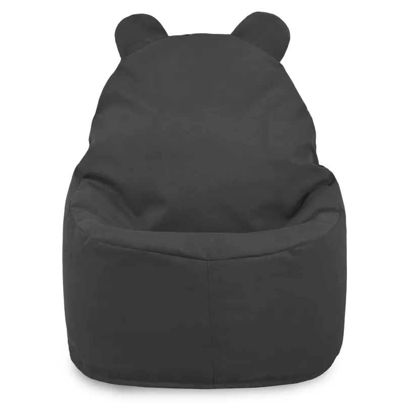 Puff Sillón para niños Teddy - Terciopelo Soft – vista 30