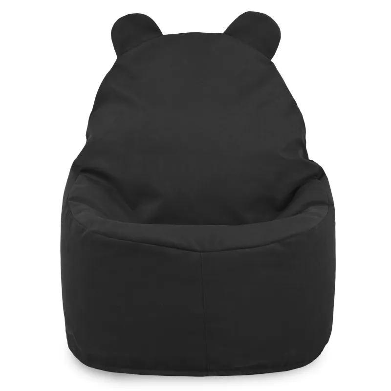 Puff Sillón para niños Teddy - Terciopelo Soft – vista 31