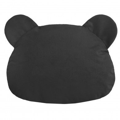 Gris Almohada Teddy Osos De Peluche terciopelo