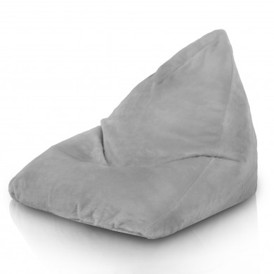 Yeti gris puff pera Bermudas