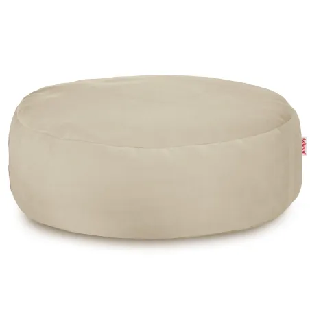 Reposapiés de terciopelo suave, ideal para añadir comodidad a tu hogar