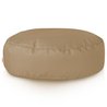 Beige Reposapiés nylon