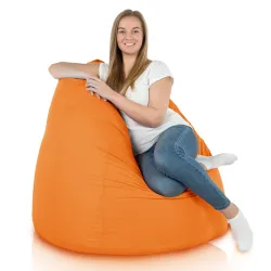 Puff Pera XXL para adultos Gigante - Outdoor Pro de Exterior Jardín Impermeable – vista 64