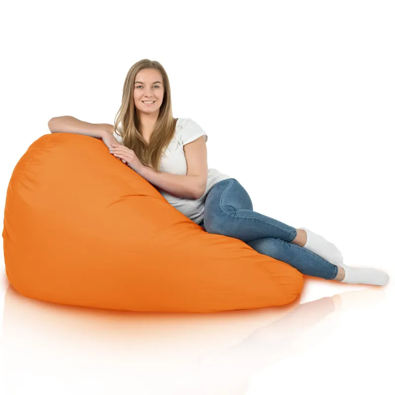 Puff Pera XXL para adultos Gigante - Outdoor Pro de Exterior Jardín Impermeable – vista 71