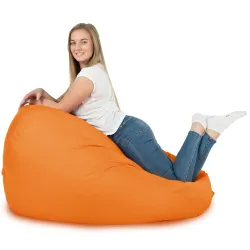 Puff Pera XXL para adultos Gigante - Outdoor Pro de Exterior Jardín Impermeable – vista 98
