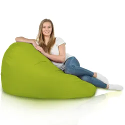 Puff Pera XXL para adultos Gigante - Outdoor Pro de Exterior Jardín Impermeable – vista 78