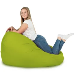 Puff Pera XXL para adultos Gigante - Outdoor Pro de Exterior Jardín Impermeable – vista 95