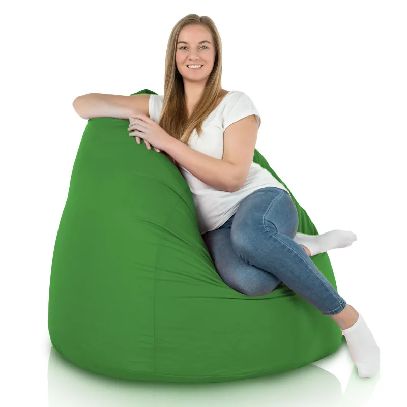 Puff Pera XXL para adultos Gigante - Outdoor Pro de Exterior Jardín Impermeable – vista 66