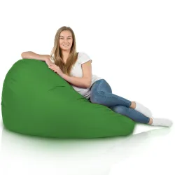 Puff Pera XXL para adultos Gigante - Outdoor Pro de Exterior Jardín Impermeable – vista 79
