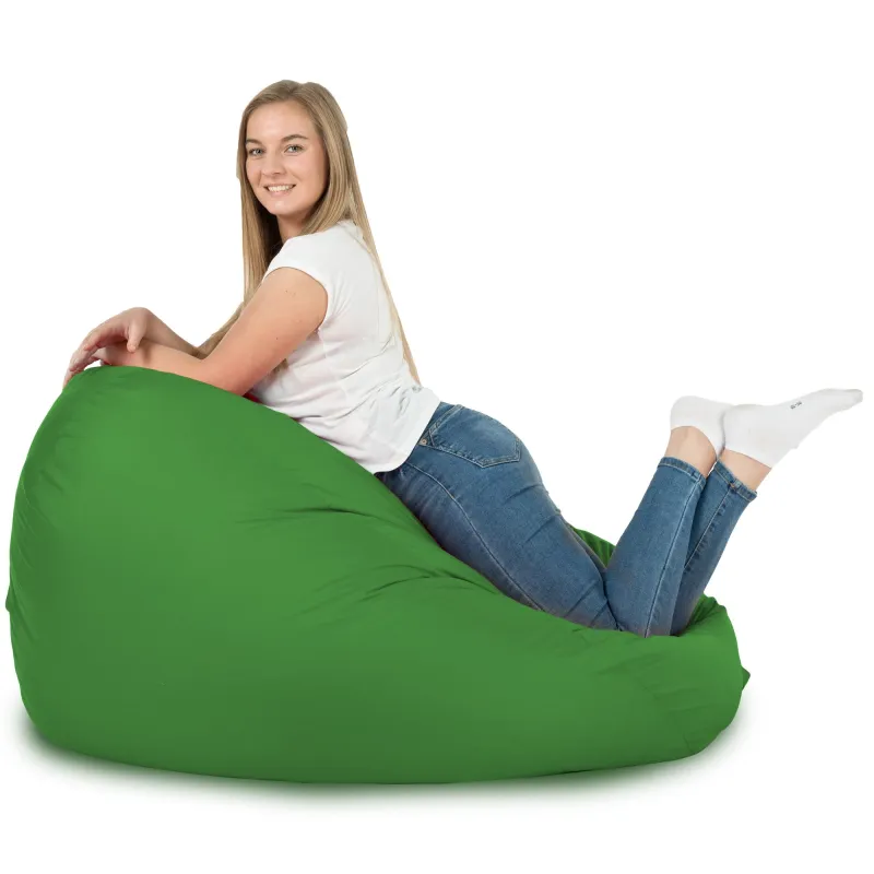 Puff Pera XXL para adultos Gigante - Outdoor Pro de Exterior Jardín Impermeable – vista 92