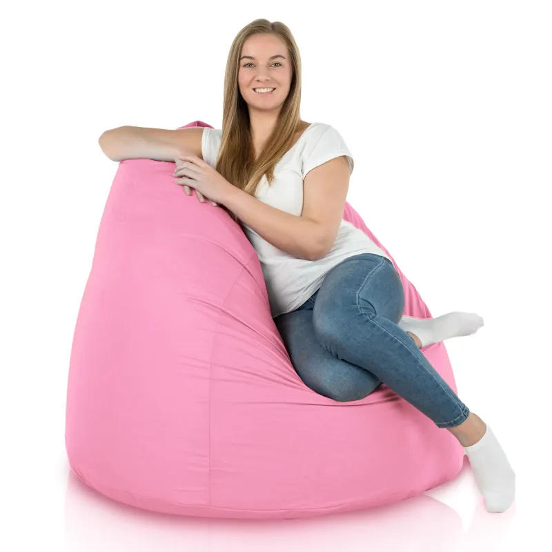 Puff Pera XXL para adultos Gigante - Outdoor Pro de Exterior Jardín Impermeable – vista 62
