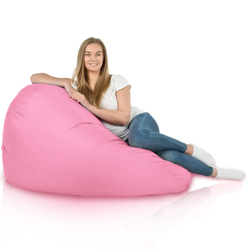 Puff Pera XXL para adultos Gigante - Outdoor Pro de Exterior Jardín Impermeable – vista 81