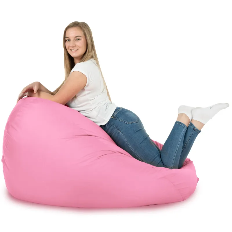 Puff Pera XXL para adultos Gigante - Outdoor Pro de Exterior Jardín Impermeable – vista 103