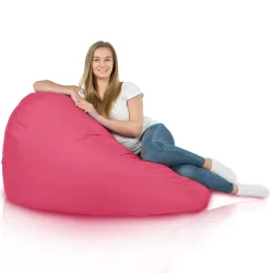 Puff Pera XXL para adultos Gigante - Outdoor Pro de Exterior Jardín Impermeable – vista 82