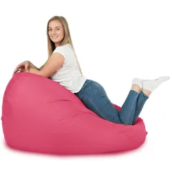 Puff Pera XXL para adultos Gigante - Outdoor Pro de Exterior Jardín Impermeable – vista 99