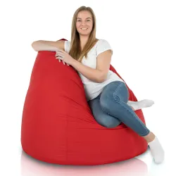 Puff Pera XXL para adultos Gigante - Outdoor Pro de Exterior Jardín Impermeable – vista 54