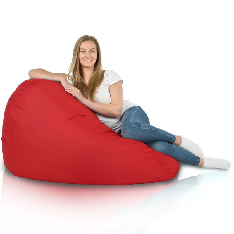 Puff Pera XXL para adultos Gigante - Outdoor Pro de Exterior Jardín Impermeable – vista 83
