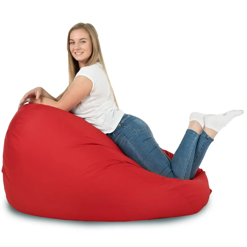 Puff Pera XXL para adultos Gigante - Outdoor Pro de Exterior Jardín Impermeable – vista 94