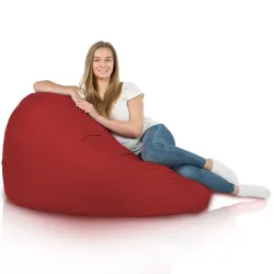 Puff Pera XXL para adultos Gigante - Outdoor Pro de Exterior Jardín Impermeable – vista 87