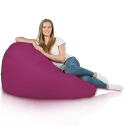 Puff Pera XXL para adultos Gigante - Outdoor Pro de Exterior Jardín Impermeable – vista 86