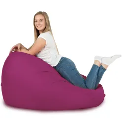 Puff Pera XXL para adultos Gigante - Outdoor Pro de Exterior Jardín Impermeable – vista 93