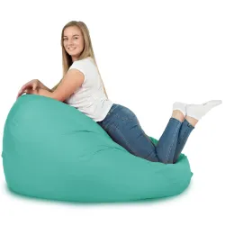 Puff Pera XXL para adultos Gigante - Outdoor Pro de Exterior Jardín Impermeable – vista 96