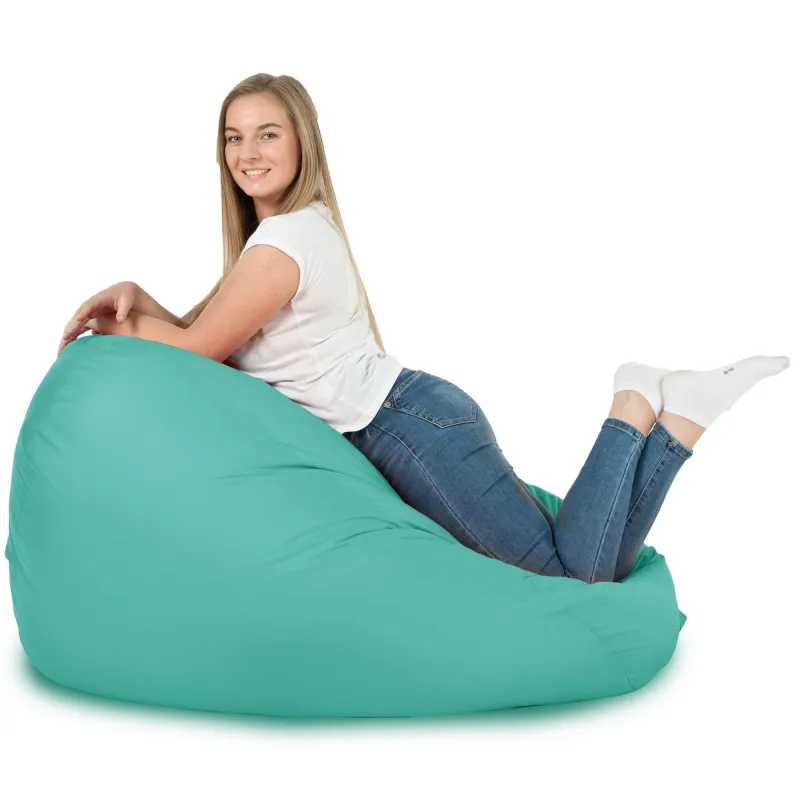 Puff Pera XXL para adultos Gigante - Outdoor Pro de Exterior Jardín Impermeable – vista 96