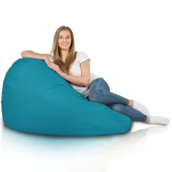 Puff Pera XXL para adultos Gigante - Outdoor Pro de Exterior Jardín Impermeable – vista 74