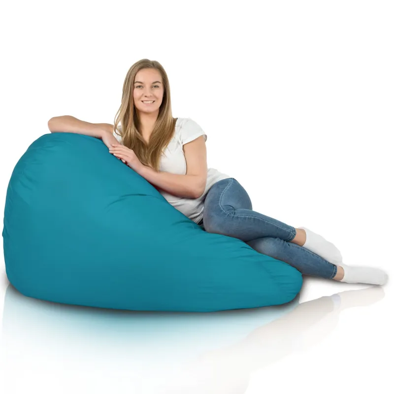 Puff Pera XXL para adultos Gigante - Outdoor Pro de Exterior Jardín Impermeable – vista 74
