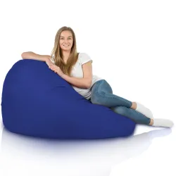 Puff Pera XXL para adultos Gigante - Outdoor Pro de Exterior Jardín Impermeable – vista 72