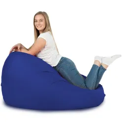 Puff Pera XXL para adultos Gigante - Outdoor Pro de Exterior Jardín Impermeable – vista 91