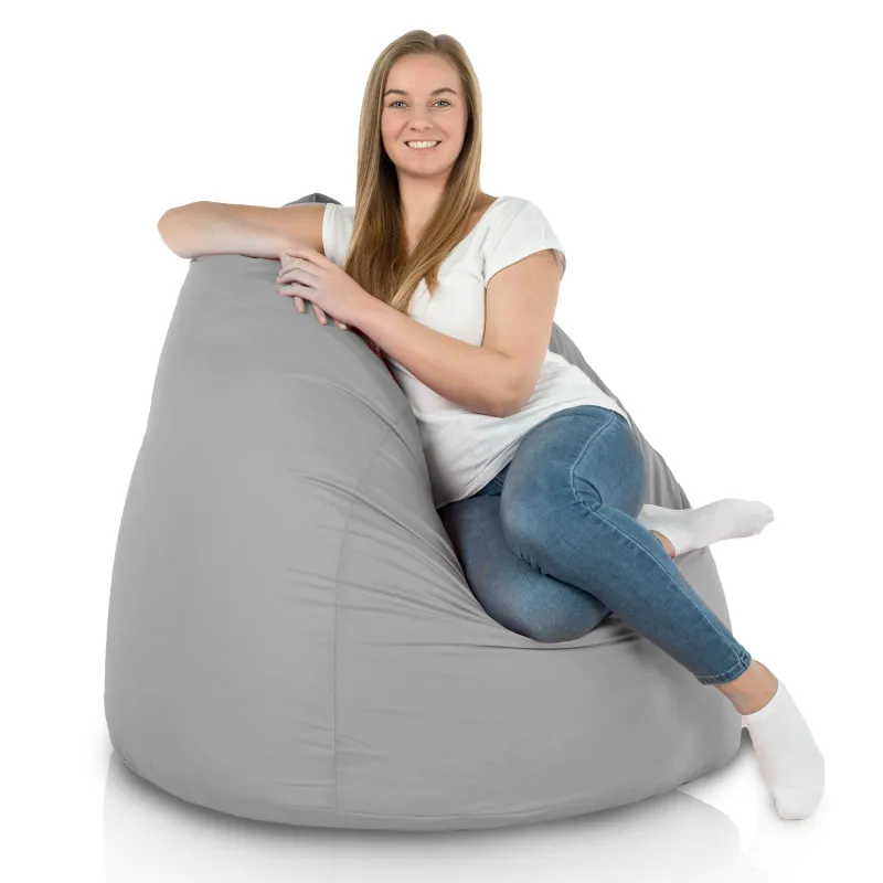 Puff Pera XXL para adultos Gigante - Outdoor Pro de Exterior Jardín Impermeable – vista 53