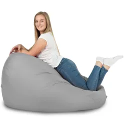 Puff Pera XXL para adultos Gigante - Outdoor Pro de Exterior Jardín Impermeable – vista 102