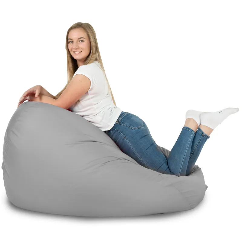 Puff Pera XXL para adultos Gigante - Outdoor Pro de Exterior Jardín Impermeable – vista 102