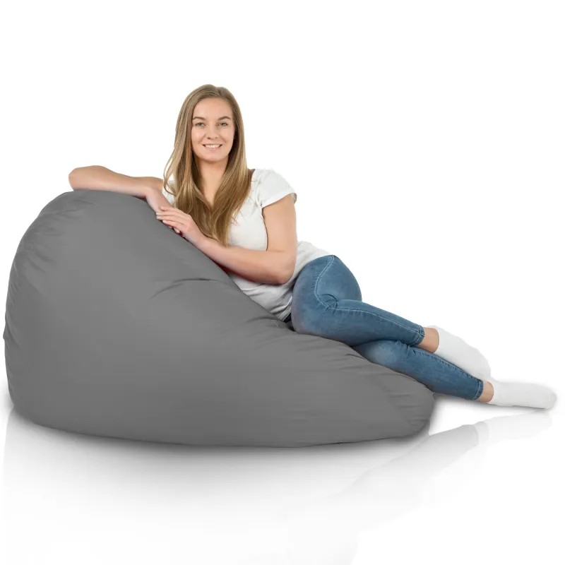 Puff Pera XXL para adultos Gigante - Outdoor Pro de Exterior Jardín Impermeable – vista 88