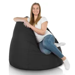 Puff Pera XXL para adultos Gigante - Outdoor Pro de Exterior Jardín Impermeable – vista 63