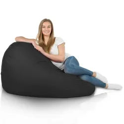 Puff Pera XXL para adultos Gigante - Outdoor Pro de Exterior Jardín Impermeable – vista 77