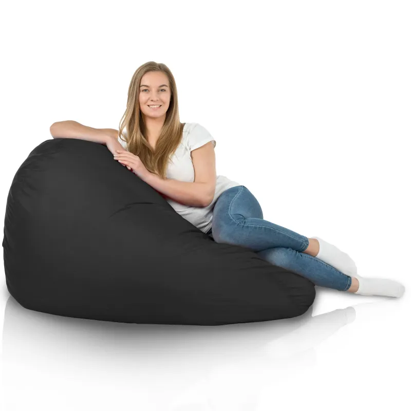 Puff Pera XXL para adultos Gigante - Outdoor Pro de Exterior Jardín Impermeable – vista 77