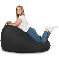 Puff Pera XXL para adultos Gigante - Outdoor Pro de Exterior Jardín Impermeable – vista 97
