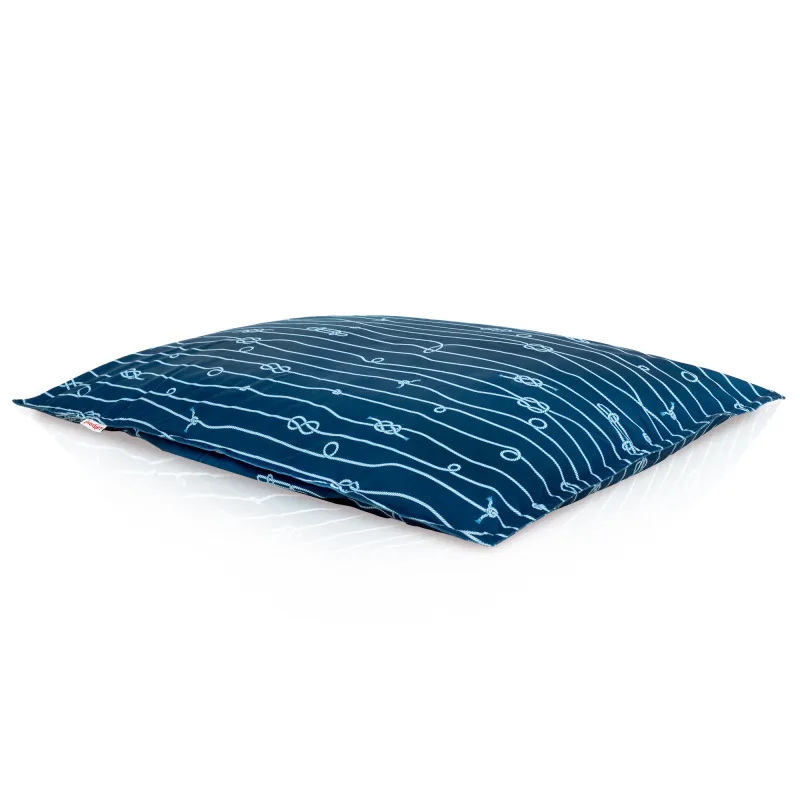 Cojín de Suelo Gigante XL para niños - Tejido Estampado Premium – vista 44