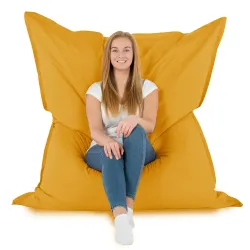 Cojín de Suelo Gigante XXL para adultos - Outdoor Pro de Exterior Jardín Impermeable – vista 28